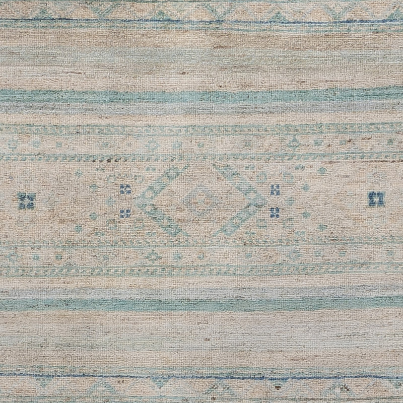 Shal Teppich 127x180cm - Orientteppich - mehrfarbig