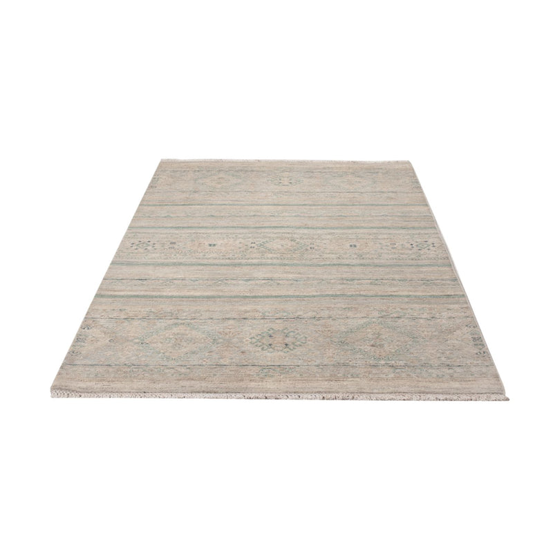 Shal Teppich 118x180cm - Orientteppich - mehrfarbig