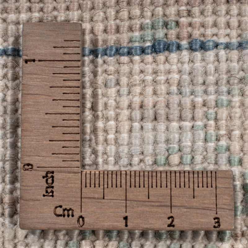 Shal Teppich 118x180cm - Orientteppich - mehrfarbig