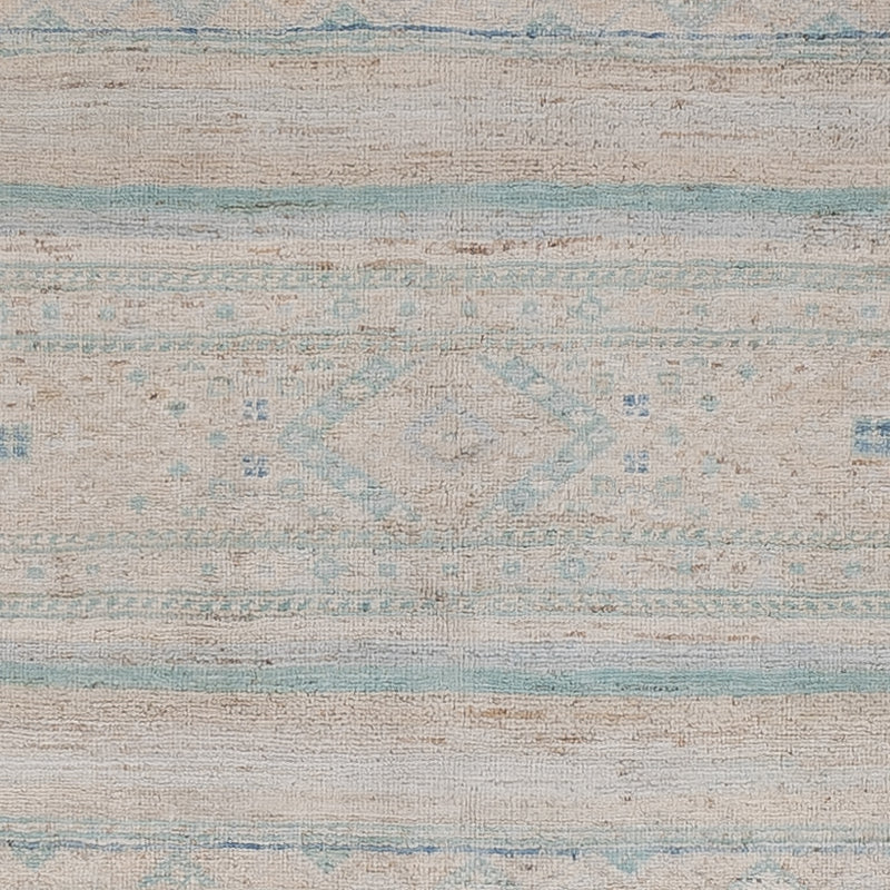 Shal Teppich 124x182cm - Orientteppich - mehrfarbig