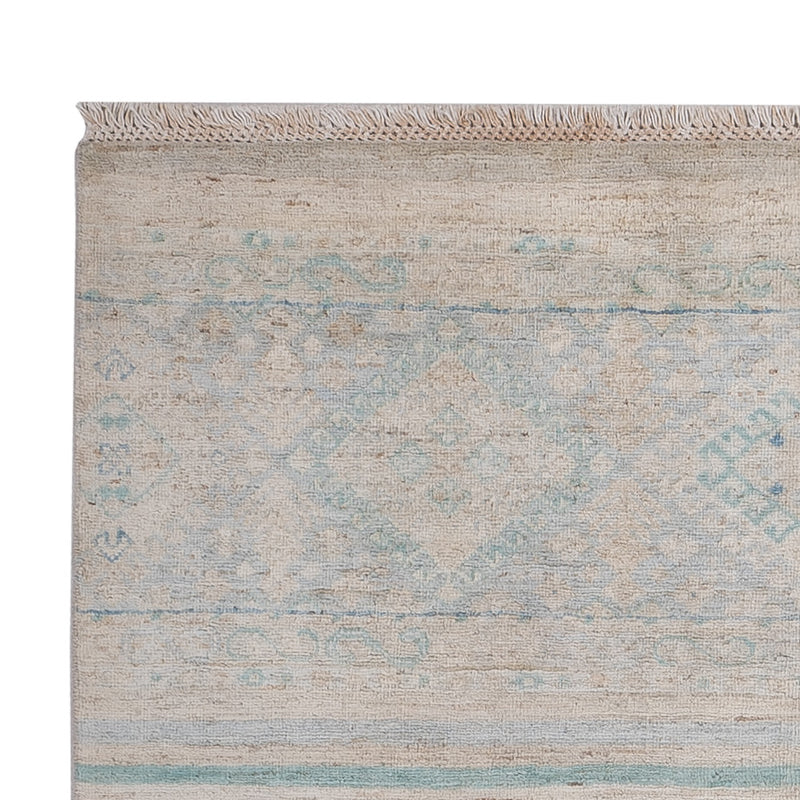 Shal Teppich 124x182cm - Orientteppich - mehrfarbig