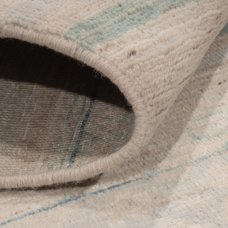 Shal Teppich 124x182cm - Orientteppich - mehrfarbig