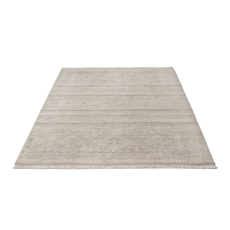 Shal Teppich 124x182cm - Orientteppich - mehrfarbig