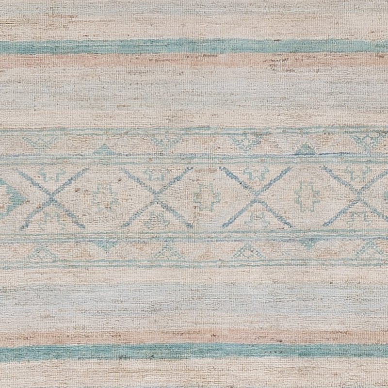 Shal Teppich 122x184cm - Orientteppich - mehrfarbig