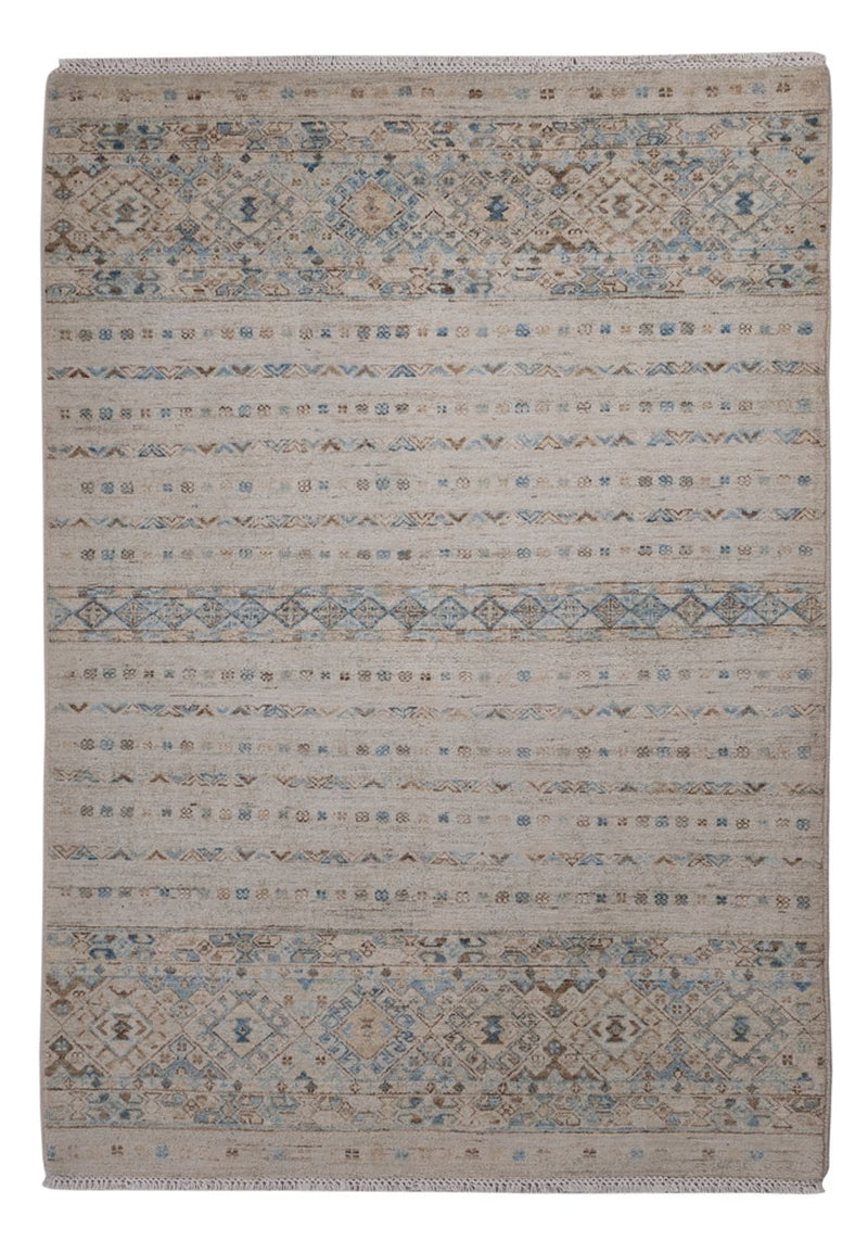 Ziegler Teppich - Shal - 125 x 180 cm - mehrfarbig