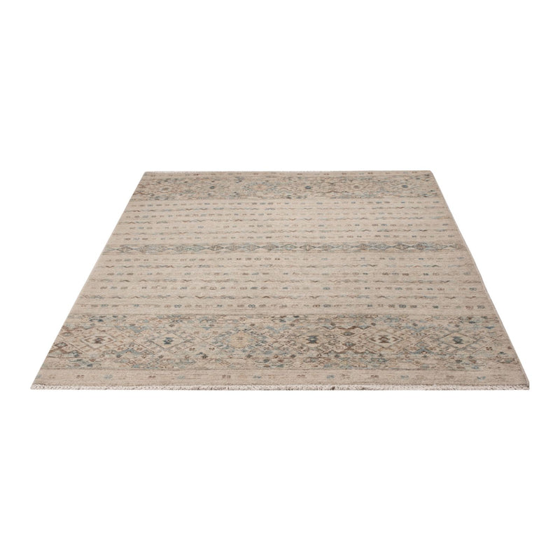 Ziegler Teppich - Shal - 125 x 180 cm - mehrfarbig