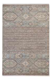 Shal Teppich 120x186cm - Orientteppich - mehrfarbig – product image