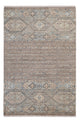 Shal Teppich 120x186cm - Orientteppich - mehrfarbig