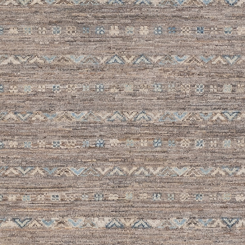 Shal Teppich 120x186cm - Orientteppich - mehrfarbig