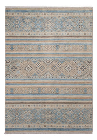 Shal Teppich 118x167cm - Orientteppich - mehrfarbig – product image