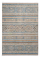 Shal Teppich 118x167cm - Orientteppich - mehrfarbig