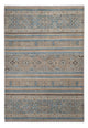 Shal Teppich 118x167cm - Orientteppich - mehrfarbig