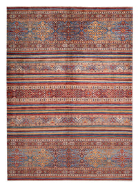 Shal Teppich 174x239cm - Orientteppich - mehrfarbig – product image