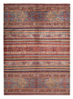 Shal Teppich 174x239cm - Orientteppich - mehrfarbig