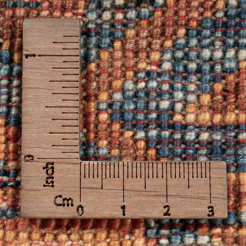 Shal Teppich 174x239cm - Orientteppich - mehrfarbig