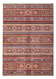 Shal Teppich 172x240cm - Orientteppich - mehrfarbig
