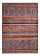 Shal Teppich 175x240cm - Orientteppich - mehrfarbig