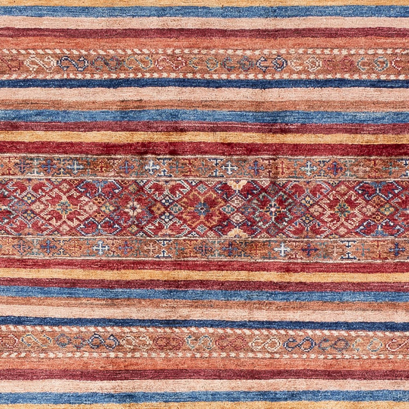 Ziegler Teppich - Shal - 176 x 238 cm - mehrfarbig