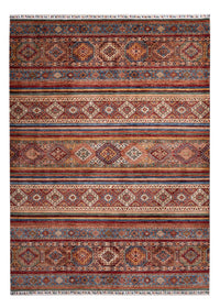 Shal Teppich 179x241cm - Orientteppich - mehrfarbig – product image