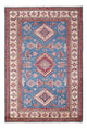 Kazak Teppich 171x256cm - Orientteppich - blau