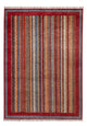 Shal Teppich 171x237cm - Orientteppich - mehrfarbig