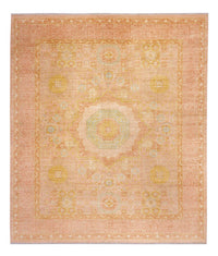 Ariana Teppich 257x297cm - Orientteppich - hellbraun – product image