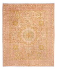 Ariana Teppich 250x301cm - Orientteppich - hellbraun – product image