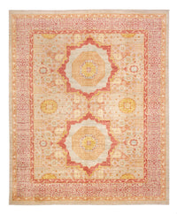 Ariana Teppich 250x300cm - Orientteppich - hellbeige – product image