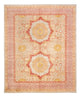 Ariana Teppich 250x300cm - Orientteppich - hellbeige