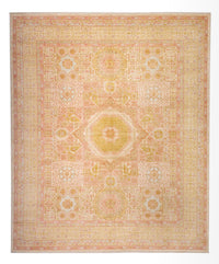 Ariana Teppich 252x300cm - Orientteppich - dunkelbeige – product image