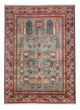 Ziegler Teppich - Ariana - 210 x 295 cm - mehrfarbig