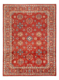 Usak Teppich 249x333cm - Orientteppich - rot – product image