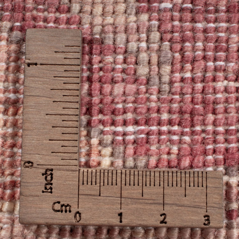 Usak Teppich 239x293cm - Orientteppich - lila