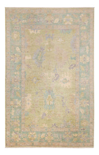 Usak Teppich 202x316cm - Orientteppich - sand – product image