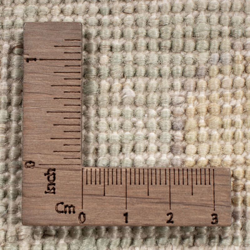Usak Teppich 202x316cm - Orientteppich - sand