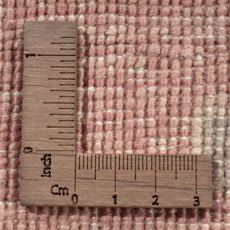 Usak Teppich 245x348cm - Orientteppich - lila