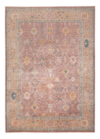 Usak Teppich 243x347cm - Orientteppich - lila – product image