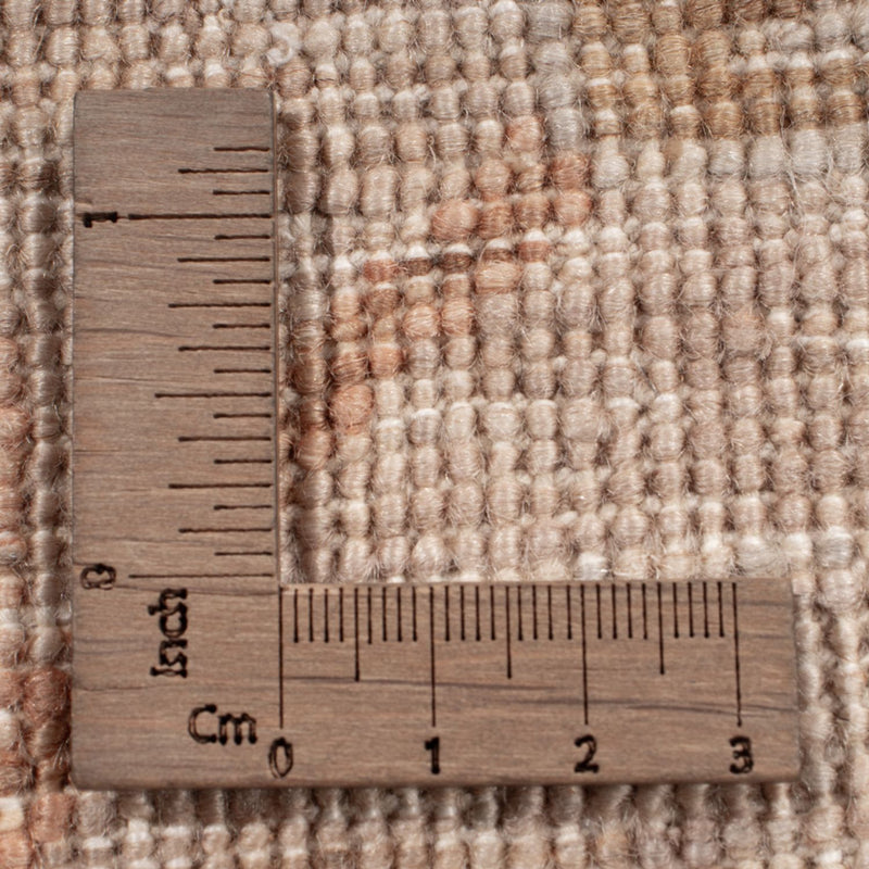 Usak Teppich 243x347cm - Orientteppich - lila