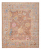 Usak Teppich 246x300cm - Orientteppich - hellbeige