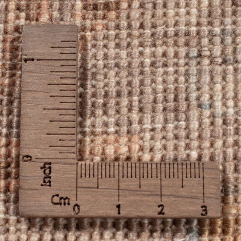 Usak Teppich 248x297cm - Orientteppich - lila