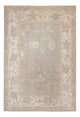 Ziegler Teppich - Usak - 200 x 298 cm - creme