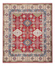 Kazak Teppich 251x298cm - Orientteppich - rot