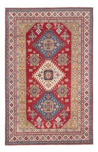 Kazak Teppich 179x281cm - Orientteppich - rot – product image