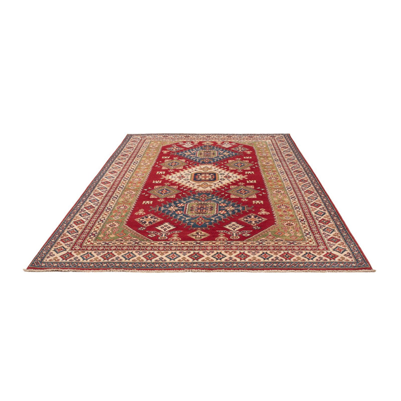 Kazak Teppich 179x281cm - Orientteppich - rot