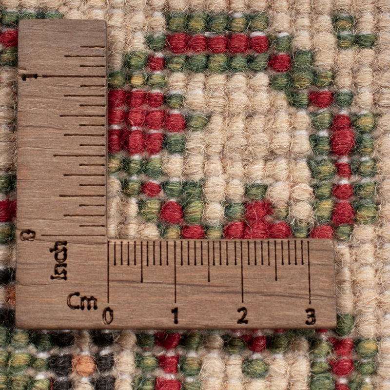 Kazak Teppich 179x281cm - Orientteppich - rot