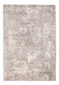 Designer Teppich 174x242cm - hellgrau – product image