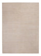 Indo Loribaft Teppich 177x245cm - Orientteppich - hellbeige