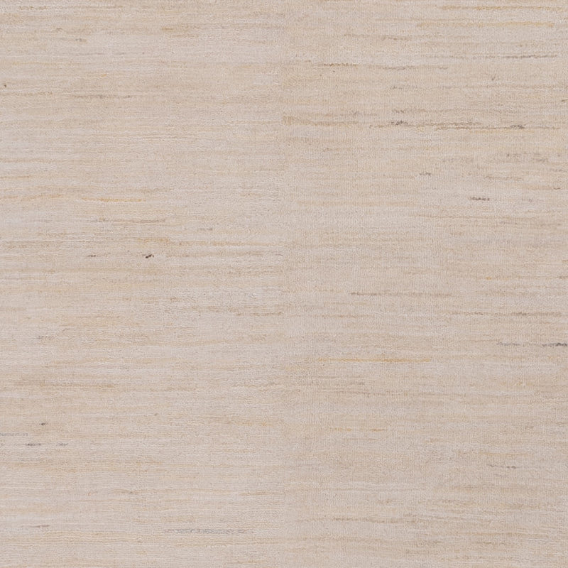 Indo Loribaft Teppich 177x245cm - Orientteppich - hellbeige