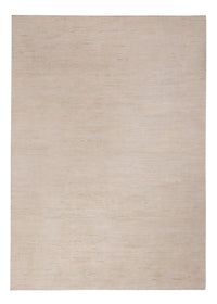 Indo Loribaft Teppich 174x244cm - Orientteppich - hellbeige – product image