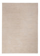 Indo Loribaft Teppich 174x244cm - Orientteppich - hellbeige